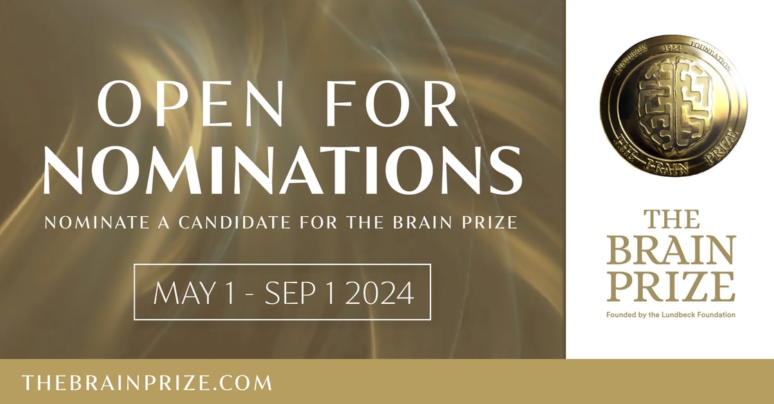 Brain Prize