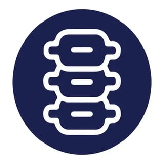 SpineAlly logo